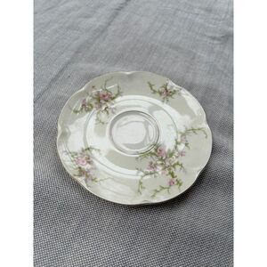 Theodore Haviland New York Made in America - ROSALINDE - Saucer (8) Available